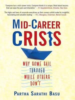 cover image of Mid-career Crisis
